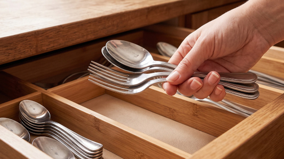 Veja como usar esse dica na sua cozinha (Créditos: Imagem gerada por IA)