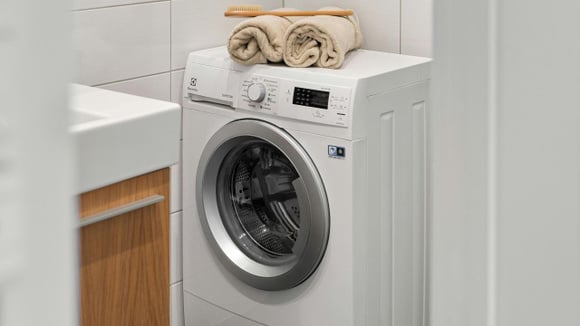 A máquina de lavar roupa como uma ameaça oculta à saúde. Este problema tem sido cada vez mais apontado nos lares brasileiros