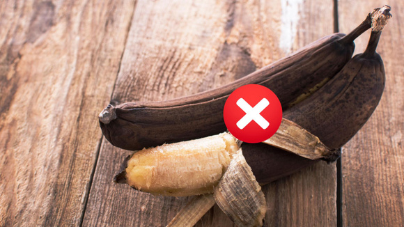 Adeus, banana marrom: empresa cria banana geneticamente modificada que promete durar mais