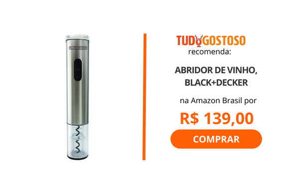 Vinho em casa: 5 itens para quem deseja saborear um bom vinho sem sair de casa