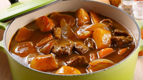 Carne de panela que não fica ressecada, nem dura: o segredo dos chefs para deixar a carne macia e muito suculenta