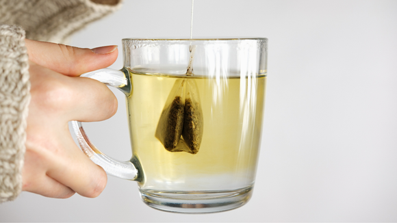 Com a chegada do inverno, você precisa beber esses 3 chás que reforçam a imunidade!
