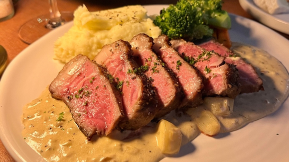 Só faço picanha assim agora! Esse modo de preparo deixa a carne macia e suculenta como você nunca viu