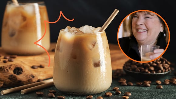Se você for fit, corra: como fazer o café combustível de foguete criado por Ina Garten, estrela da culinária internacional e autora de 13 livros de receitas