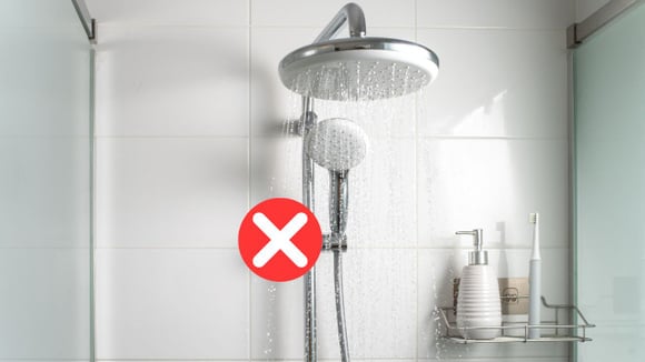 Adeus ao chuveiro tradicional: nova tendência combina design com tecnologia e promete revolucionar os banheiros