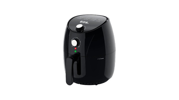 Essa fritadeira elétrica está por menos de R$ 200 na Mega Oferta Amazon Prime!
