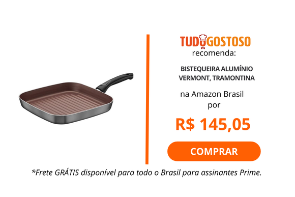 Bistequeira: veja 5 boas opções para ter na sua cozinha