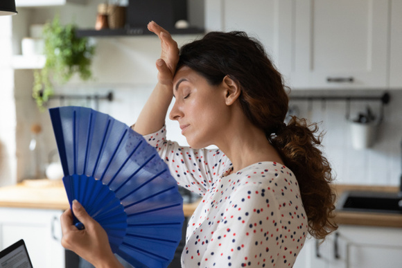 Calor na cozinha: Por que o climatizador de ar é melhor que o ventilador para o cômodo?