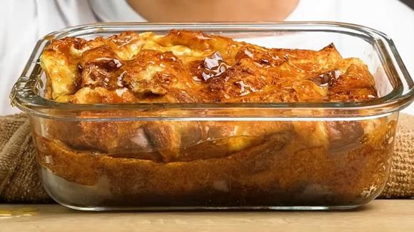O pão proteico que virou meu pré-treino: receita perfeita para um café da manhã rápido, fácil e delicioso
