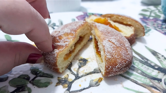 Doce típico do Carnaval do século 19: aprenda a receita de 1895 que atravessou gerações