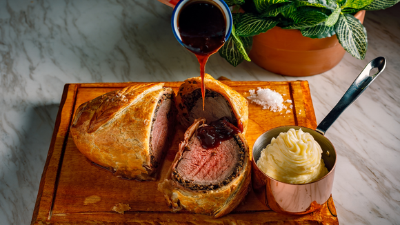 Beef Wellington: Saiba como preparar o prato de origem inglesa na sua casa