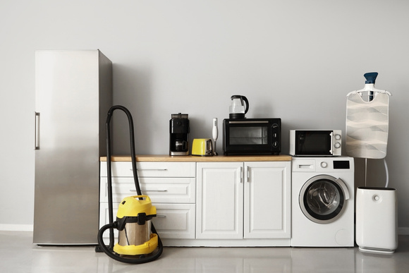 Cozinha dos sonhos na Black Friday: 10 eletrodomésticos e itens Member’s Mark para dar um upgrade na sua casa com ofertas imperdíveis e desconto de R$50