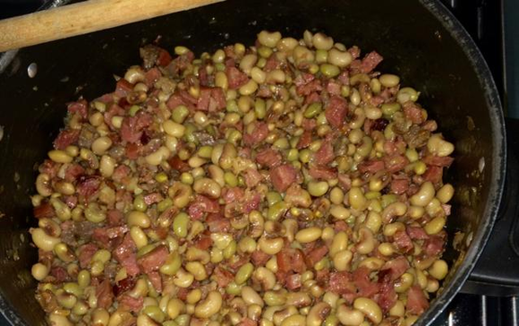 Essa receita de feijão é bem típica dos nordestinos (Créditos: TudoGostoso/Lorena Lima Medeiros)