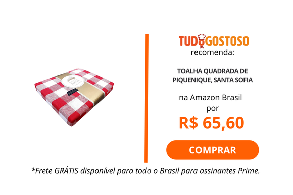 Piquenique romântico: confira os produtos para montar o seu com estilo