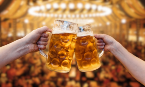 Oktoberfest Blumenau: saiba tudo que está rolando em uma das maiores festa do país