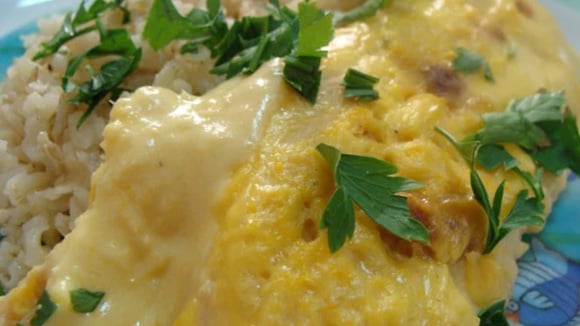 Essa receita fica uma delícia servida com um arroz branco soltinho (Créditos: TudoGostoso)