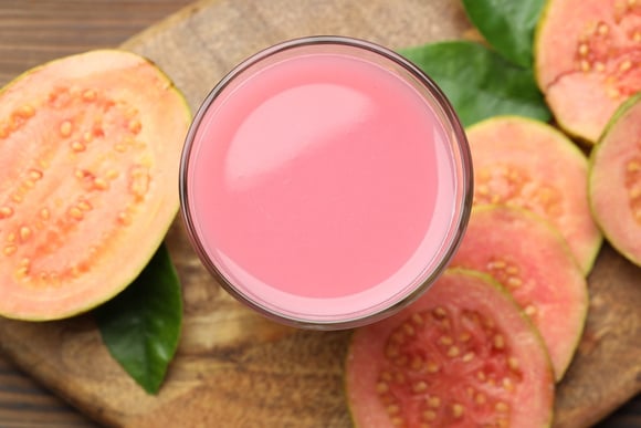 Você está com deficiência de ferro? Este suco pode ajudar na absorção desse mineral