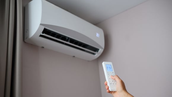 O ar-condicionado tradicional ficou para trás: novo dispositivo promete resfriar a casa com consumo de energia cinco vezes menor