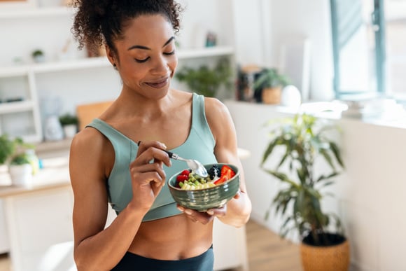O que você NUNCA deve comer antes de correr (e quais alimentos são ideais no pré-treino)