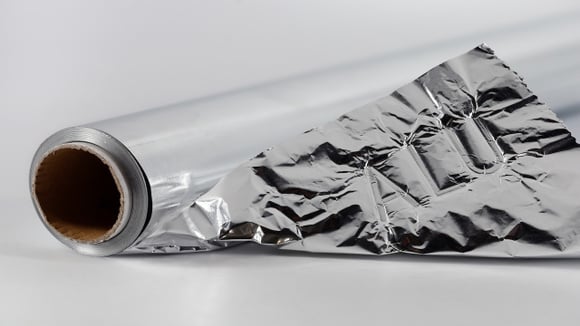 Usar o lado errado do papel alumínio ficou para trás: entenda no TudoGostoso o jeito certo