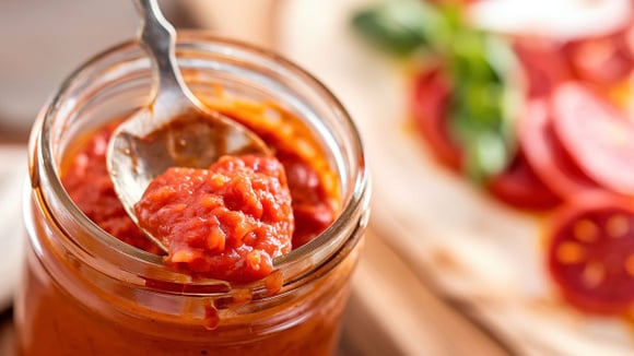 O tempero da receita pode ser adaptado de acordo com o gosto de cada pessoa (Créditos: Shutterstock)
