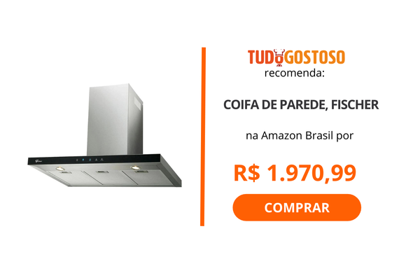 Quais as vantagens de ter uma coifa de cozinha?
