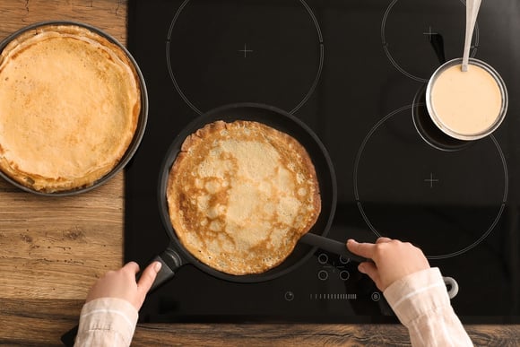 Panqueca sem farinha e pronta em 5 minutos: TudoGostoso ensina a receita perfeita para o café da manhã