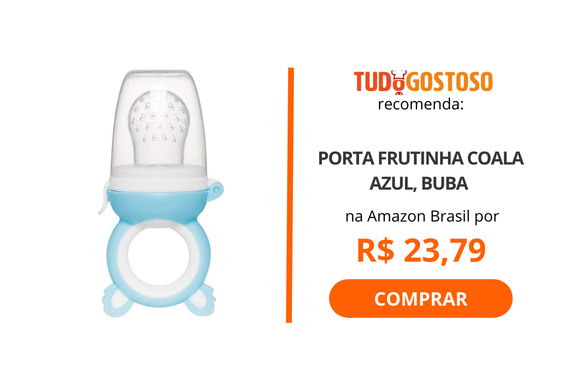 5 acessórios de cozinha que prometem facilitar a rotina alimentar do bebê