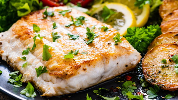 Um peixe familiar aos brasileiros, considerado o terceiro melhor alimento do mundo, elogiado por especialistas como "melhor que o salmão"