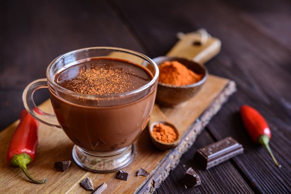 Chocolate com pimenta: 10 receitas com essa combinação poderosa para esquentar o clima