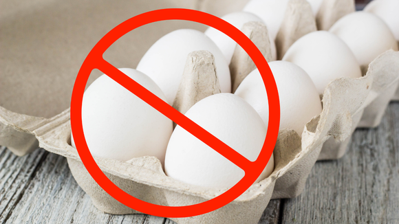 Nada de ovo: veja como substituir o ingrediente em receitas