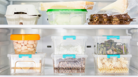Cada alimento possui um tempo diferente. (Créditos: Canva)