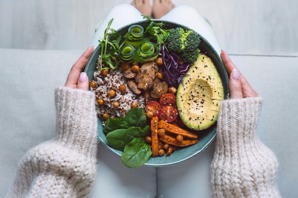 Essa dieta é capaz de rejuvenescer a idade biológica em apenas dois meses, segundo estudo de Stanford