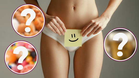 Alimentação influencia na saúde da vagina: veja o que deve ser evitado e o que deve ser adicionado ao cardápio