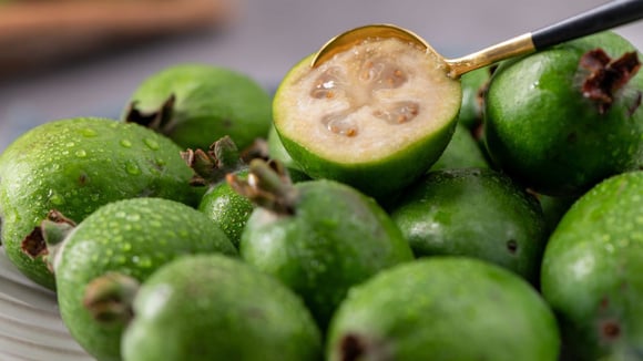 O alimento pouco valorizado no Brasil que ganhou fama no exterior: TudoGostoso revela o que torna essa fruta tão especial