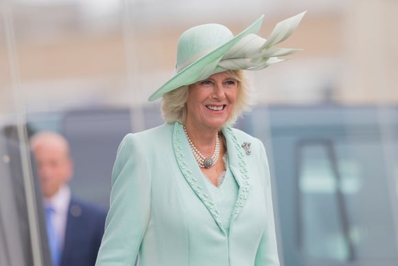 “Ela come todos os dias”: Aos 77 anos, a rainha Camila da Inglaterra continua fiel a um prato específico, segundo o filho