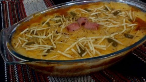A batata é um dos ingredientes mais versáteis! (Créditos: Cinthia/ TudoGostoso)