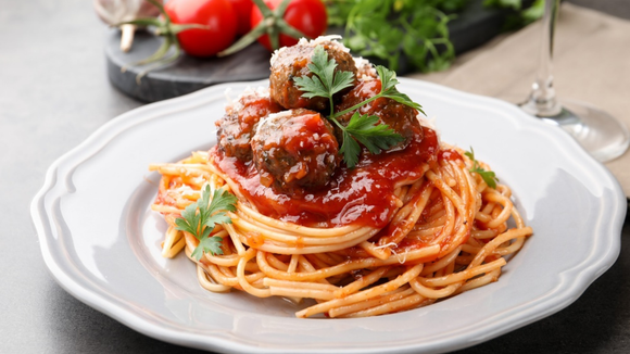 Um dos pratos “italianos” mais famosos do mundo não nasceu na Itália como a gente costuma imaginar