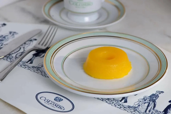 Doce icônico da Confeitaria Colombo é eleito um dos melhores do mundo, mas saiu do cardápio: veja como fazer essa gostosura em casa!
