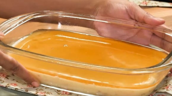 A versão gigante da bala baiana virou a sobremesa favorita dos amantes de doces cremosos e caramelizados