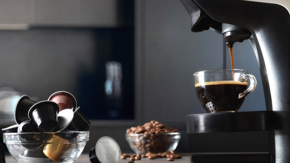 Café o dia todo? Caixas de cápsulas Dolce Gusto estão com desconto na Amazon