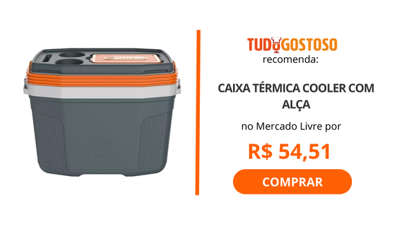 Créditos: Mercado Livre