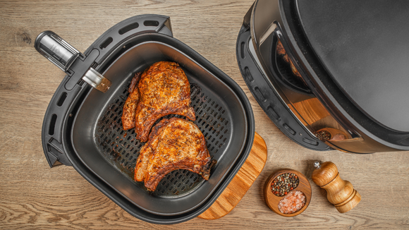Quer uma Air Fryer para chamar de sua? Garanta o modelo da Mondial por menos de R$ 300!