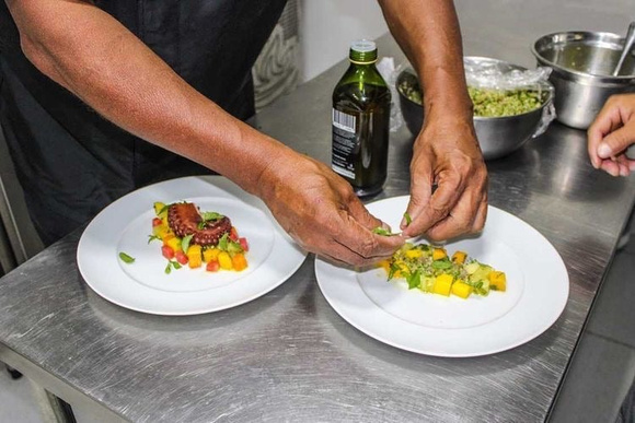 Festival de Gastronomia de Pontal de Maceió terá presença de Érick Jacquin e outros chefs internacionais