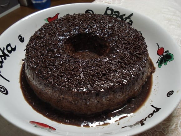 24 sobremesas fáceis no liquidificador: bata todos os ingredientes e aproveite doces deliciosos!