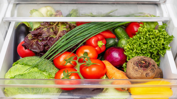 3 tipos de vegetais que você não deve guardar na geladeira: eles perdem nutrientes e estragam rapidamente. Mas muitas pessoas ainda não entendem!