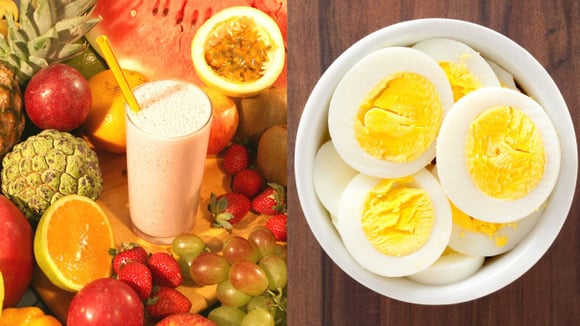 Essa fruta tem quase a mesma quantidade de proteína que o ovo e é ideal para substitui-lo no café da manhã