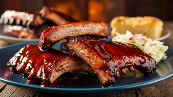 Costela com molho barbecue brilhante igual do Outback: o truque dos chefs explicado pelo TudoGostoso