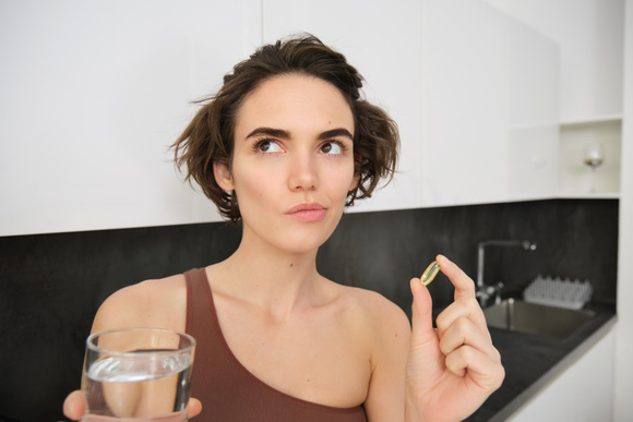 Vai fazer uso de suplemento alimentar? Então você precisa fazer isso primeiro para não ter prejuízos!