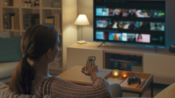 É hora de trocar de Smart TV! Televisores com até 44% de desconto no Mercado Livre